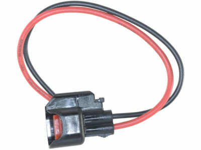 For 2005-2006 Chevrolet Trailblazer EXT Fuel Injector Connector API 14591DD