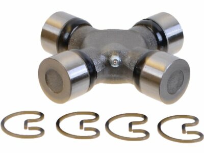 SKF Universal Joint fits Chevy Silverado 2500 1999-2000 78RDKM