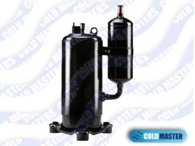 OEM GENUINE LG Rotary Compressor   QK222PBK (R22)