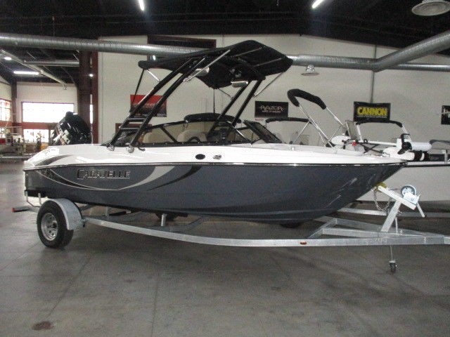 2019 Caravelle 19EBO STOCK# G3644