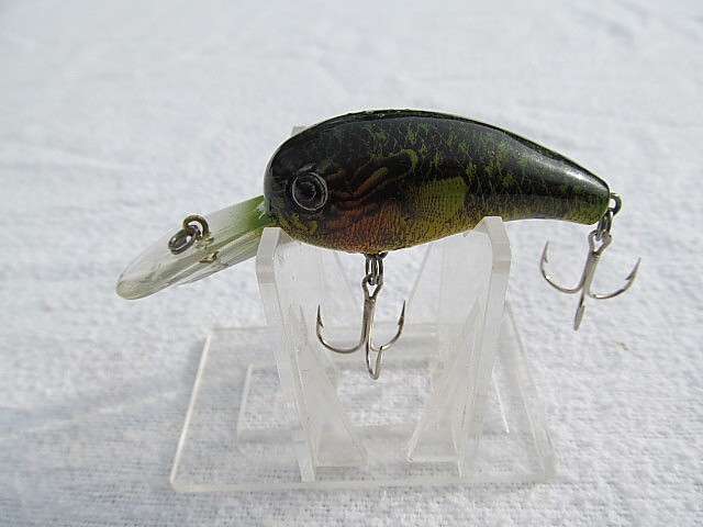CORDELL Big O Rattlin' Fishing Lure