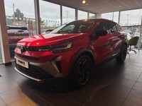 2025 Renault Symbioz 1.6 E-Tech FHEV 145 Iconic Esprit Alpine 5dr Auto Estate Hy