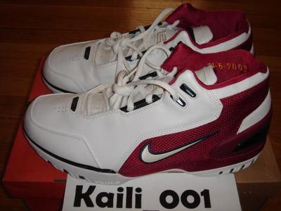 【新品】NIKE Air Zoom generation lebron 28cm UNBOXING: LeBron x SLAM Nike Zoom Generation - YouTube