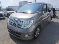 2009 Nissan Elgrand 3.5 HIGHWAY STAR 4X4 AUTO * 8 SEATER * TWIN POWER DOORS * TW