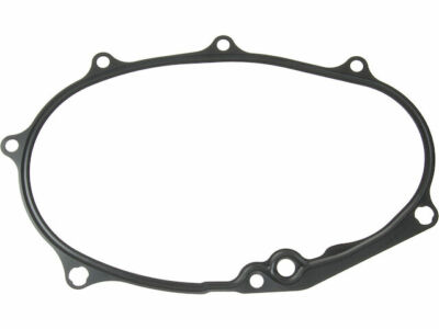 Elwis Timing Cover Gasket fits Audi A4 Quattro 2005-2009 BWT 14CQBS