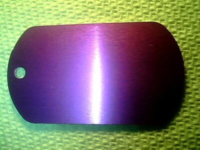 Prof Tesla purple pendant molecules outer power nanopyramids heal pet / body cut