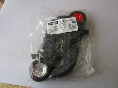 Led Clearance Marker Lamp Cable And QS075 Connector FT-009 F NEW SEALED PACKAGE