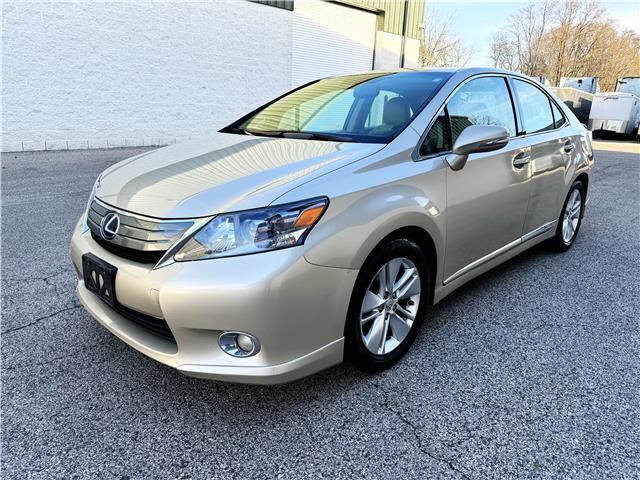 2011 Lexus HS 250h  HYBRID   for sale!