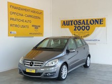 Download Mercedes Classe B Prezzo Usato Pictures