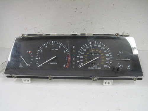 けい S Toyota Camry Celica Corolla Lexus ES250 OEM Speedometer