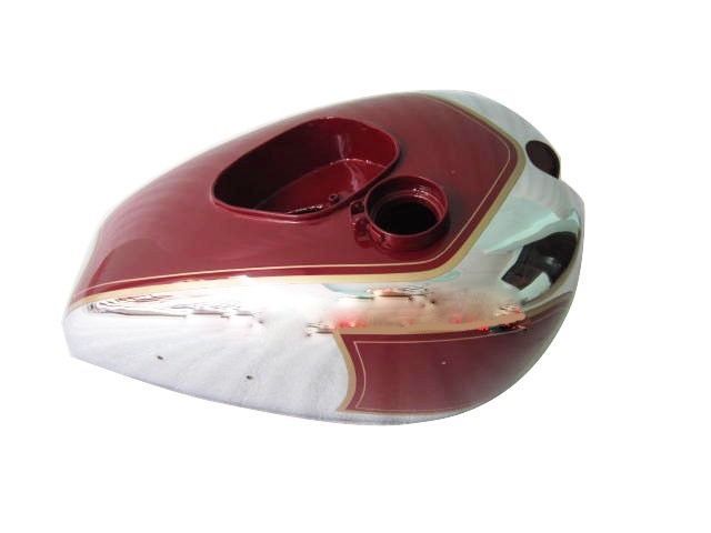 Fits Triumph Tiger 90 Painted Gas Petrol Fuel Tank Pre War ModelsÂ 