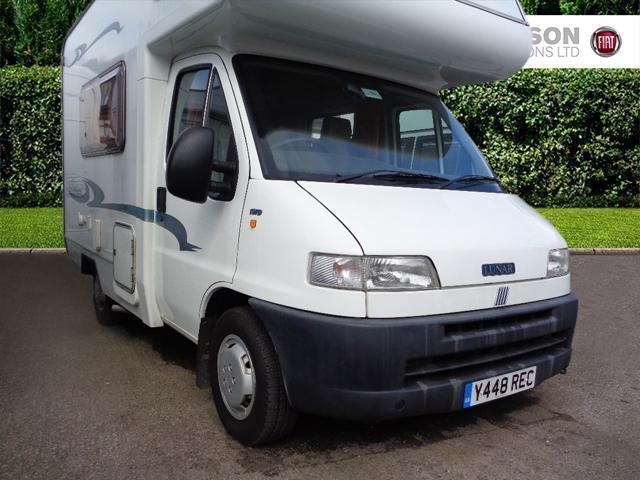Fiat ducato 10