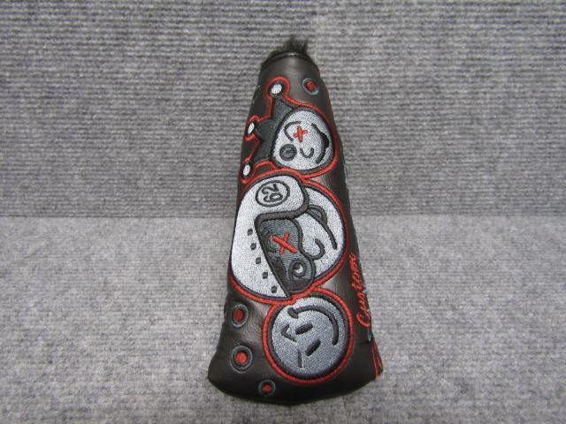 Scotty Cameron メンバーシップタグ 忍者デザイン Untitleddesign-8_600x.png?v=