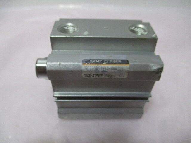 SMC NCDQ2B50-XA-0001US Cylinder, 419800