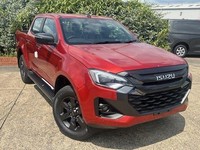Isuzu D-max 1.9 V-Cross Double Cab 4x4 Auto Diesel