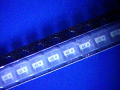 MOT/ONSEMI  MMBV105GT1 Qty of 100 per Lot MMBV105GLT1 SOT23 1.5pF 25V