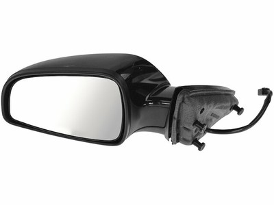 Left Mirror For 07-12 Chevy Saturn Malibu Aura BQ12R6 Door Mirror -- Driver Side