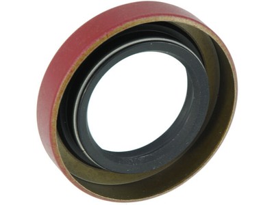 For 1980-1981 Pontiac LeMans Wheel Seal Rear API 86786MRXS PDL