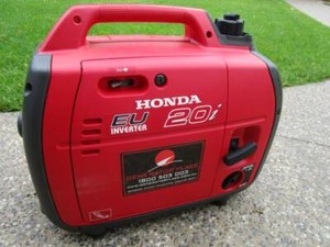 Honda eu 20i