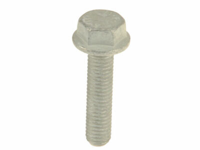 Genuine Head Bolt fits Mercedes E550 2007-2008, 2010-2016 Sedan 69ZSRK
