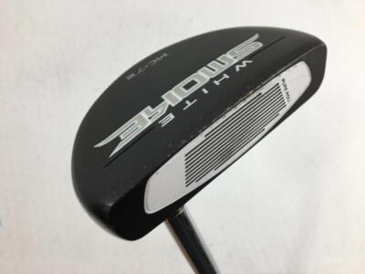 TaylorMade - White smoke MC-72 32インチ　パター Amazon.com : TaylorMade Golf White Smoke Putter (MC-72