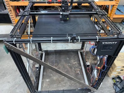 Tronxy x5sa pro 400 Geetech Sun Filament FixDry Dryer Spare Parts LOT 3D Printer