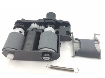 Replacement for HP LaserJet M1536 Adf Pick Extension Spring -  Q7400-