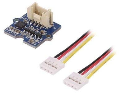I2C IC DS1307 Series SEEED-101020013 RTC 5VDC Grove Interface 4-wire