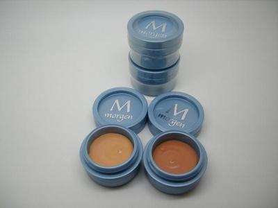 MORGEN SCHICK BEAUTY 4 HI DEF HIDE OR HILIGHT MEDIUM CONCEALER CONCEALING SYSTEM