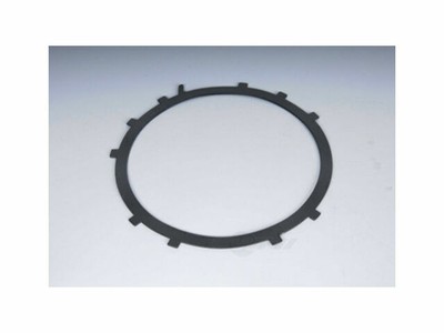 Low / Reverse Auto Trans Clutch Spring AC Delco 3TSN48 for Suzuki XL7 2009