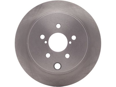 Rear Brake Rotor 43RHFC15 for Impreza Crosstrek XV Forester 2017 2016 2015 2019