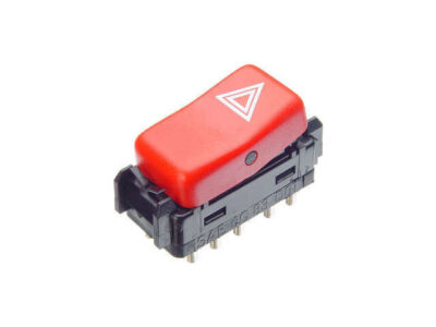 Meyle 47DJ26C Hazard Flasher Switch Fits 1994-1995 Mercedes C220