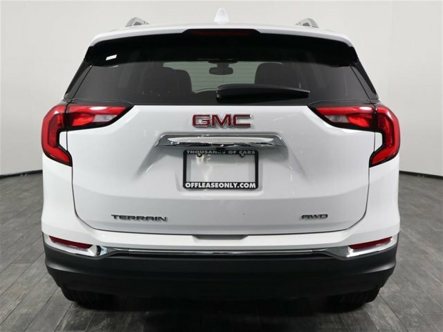 2020 GMC Terrain SLT AWD | eBay 2020 GMC Terrain SLT AWD | eBay