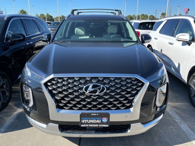 Прошивка hyundai palisade