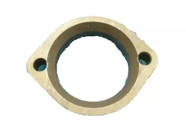 Genuine Ford Flange Exhaust Pipe F4TZ-6N632-A