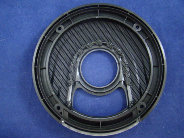 DYNAMIC BALANCE  - PAIR OF 6 1/2 6.5 SPEAKER GRILLS COVERS