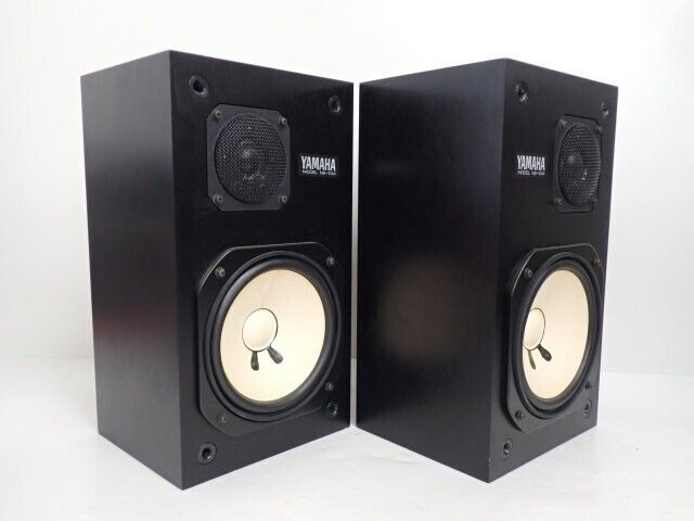 Studio Monitors Speakers | Yamaha Speaker Pair Set System Studio Monitors Speakers | Yamaha Speaker Pair Set System