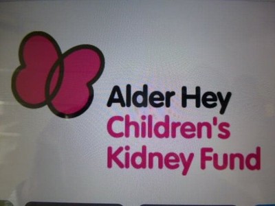 Alder Hey Children's Kidney Fund
