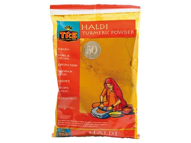 100g Schani Kurkuma Pulver Gelbwurz Haldi Curcuma GewÃ¼Rz Wurzel Kurkumapulver