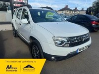Dacia Duster AIR SCE
