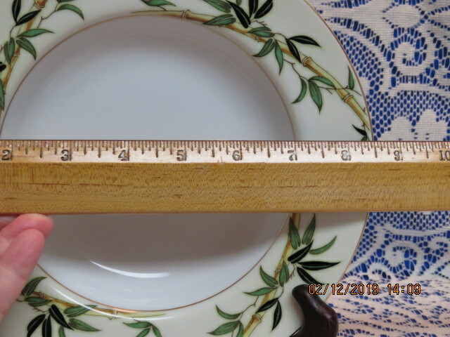 BALI HAI BY KENT BAMBOO 8 1/2