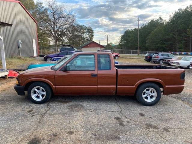 GMC Sonoma with 0 Miles, Call or text with questions/requests!