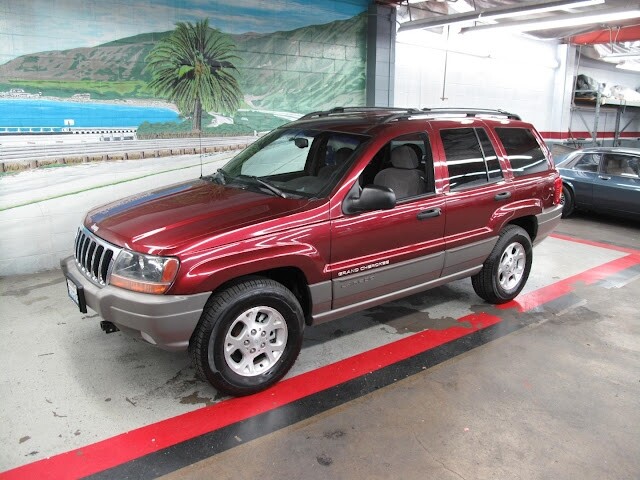 2000 Jeep Grand Cherokee Laredo Engine For Sale: A Comprehensive Guide to Revitalizing Your Ride