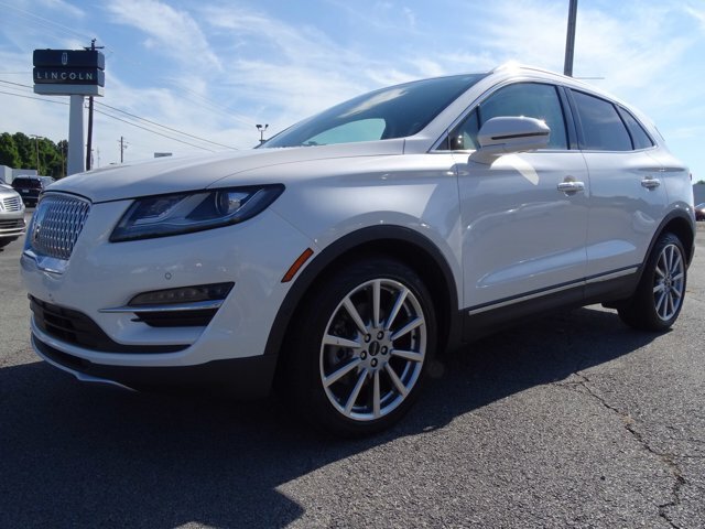2019 Lincoln MKC Reserve eBay