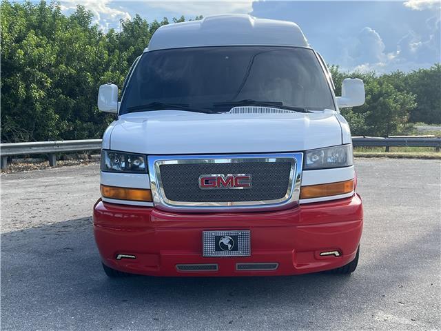 Owner 2014 GMC Savana Cargo Van UPFITTER EXPLORER CONVERSION LOADED SERVICED CLEAN