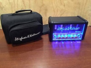 tubemeister kettner