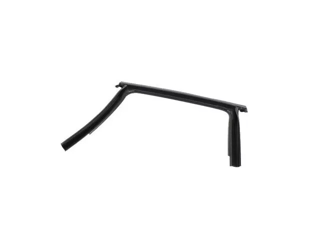 Genuine Mopar Door Glass Weatherstrip Rear Left 68251793AC