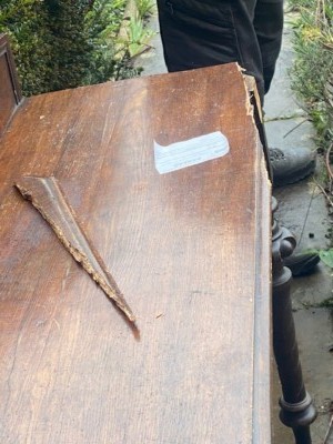 Item photo(s) from verified buyer