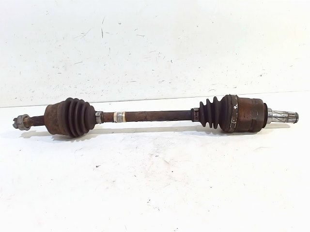 Arbre De Transmission Avant Gauche Fiat Grande Punto  1.2 557005600