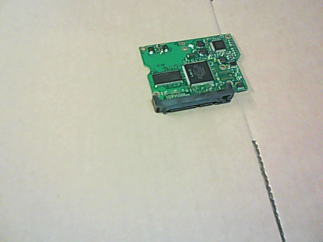 Pcb 101477 301599100 Calypso Iii Maxtor 6y080l0421011 Yar41bw0 K,M,C,D